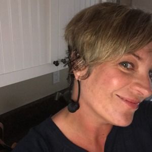 Meet your Posher, Susan